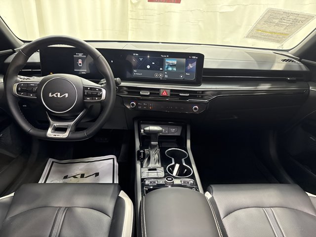 Used 2026 Kia K5 GT-Line w/ GT-Line Premium Package AWD/4WD image 15