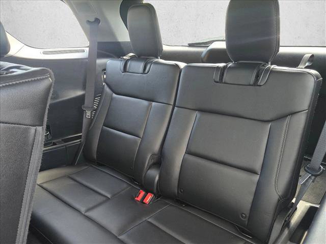 Used 2020 Ford Explorer Limited image 20
