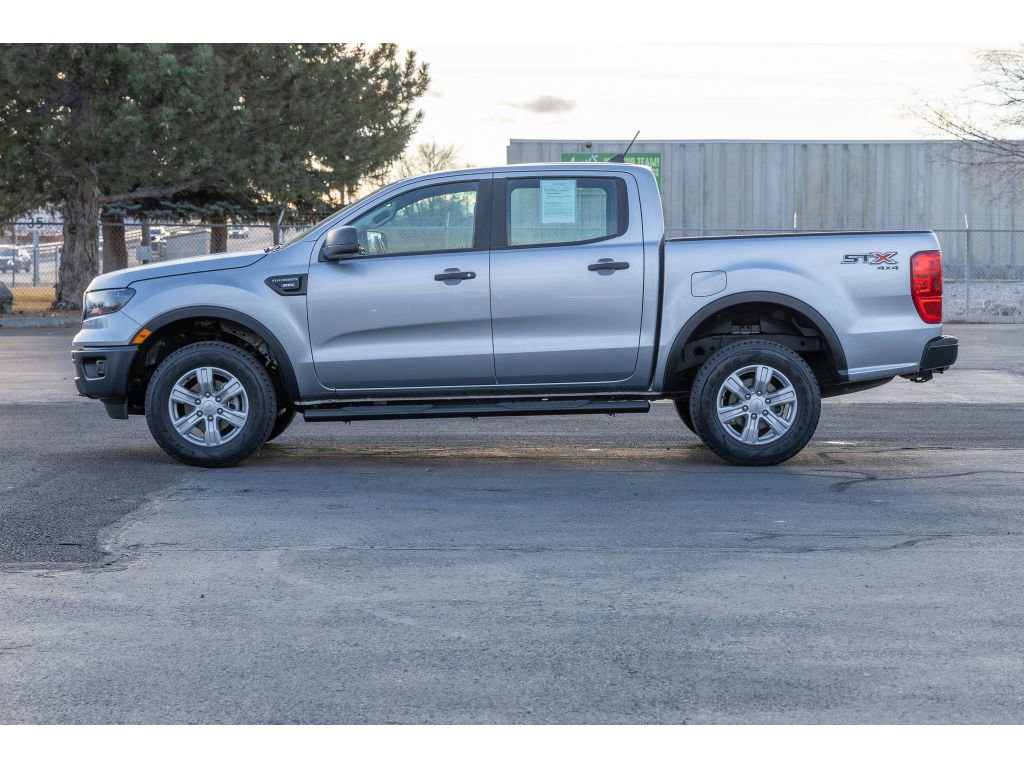 Used 2020 Ford Ranger XL w/ Equipment Group 101A Mid image 6