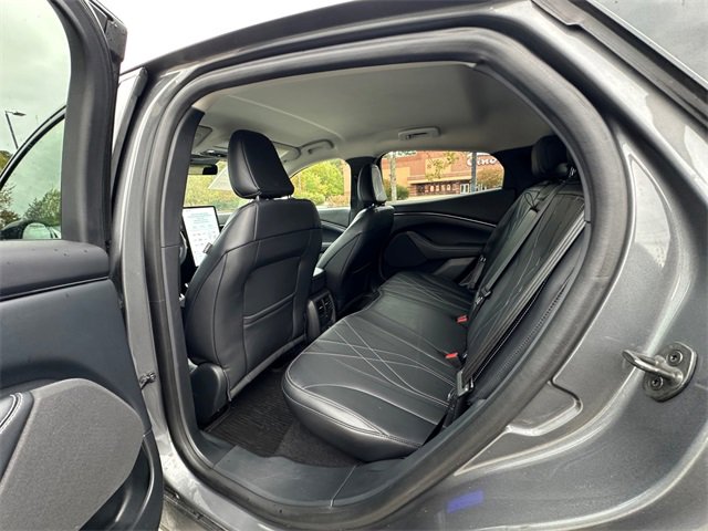 Used 2021 Ford Mustang Mach-E Select image 18