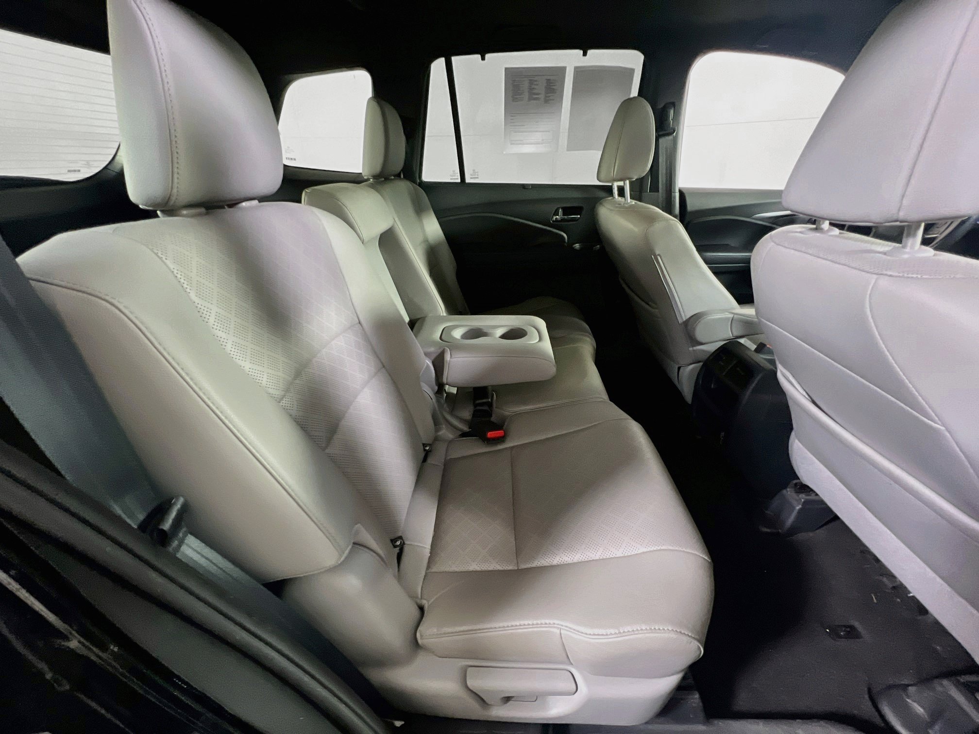 Used 2019 Honda Passport EX-L image 26