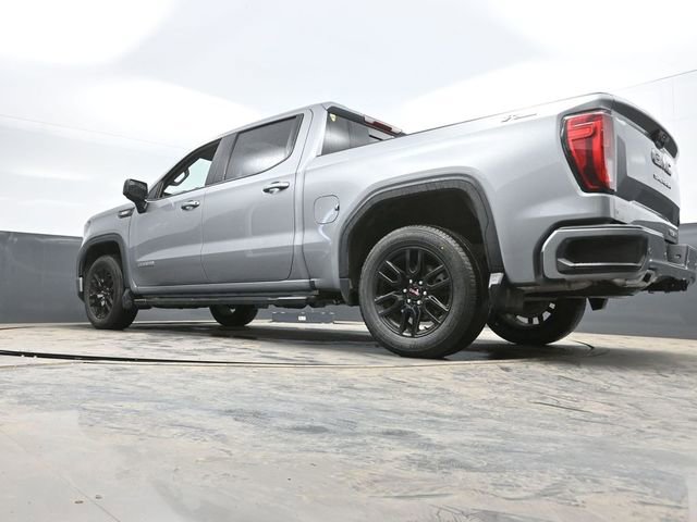 Used 2025 GMC Sierra 1500 Elevation w/ Elevation Premium Package image 53