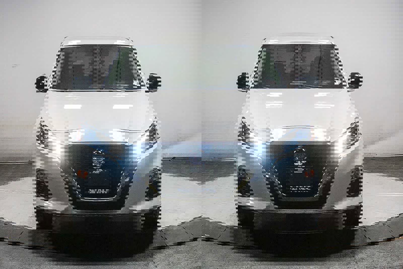 Used 2020 Nissan Altima 2.5 SR image 2