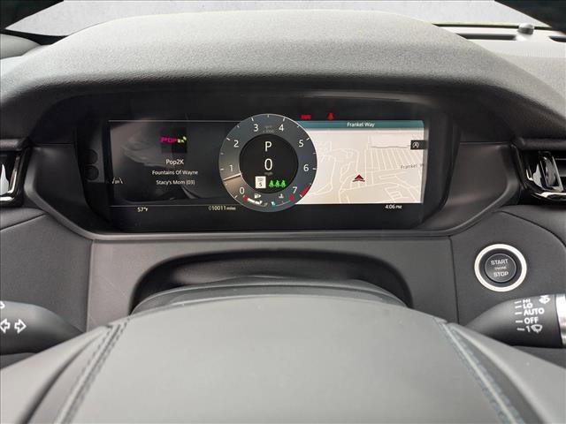 Used 2026 Land Rover Range Rover Velar S AWD/4WD image 11