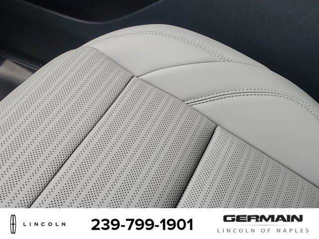 New 2026 Lincoln Nautilus Reserve AWD/4WD image 27