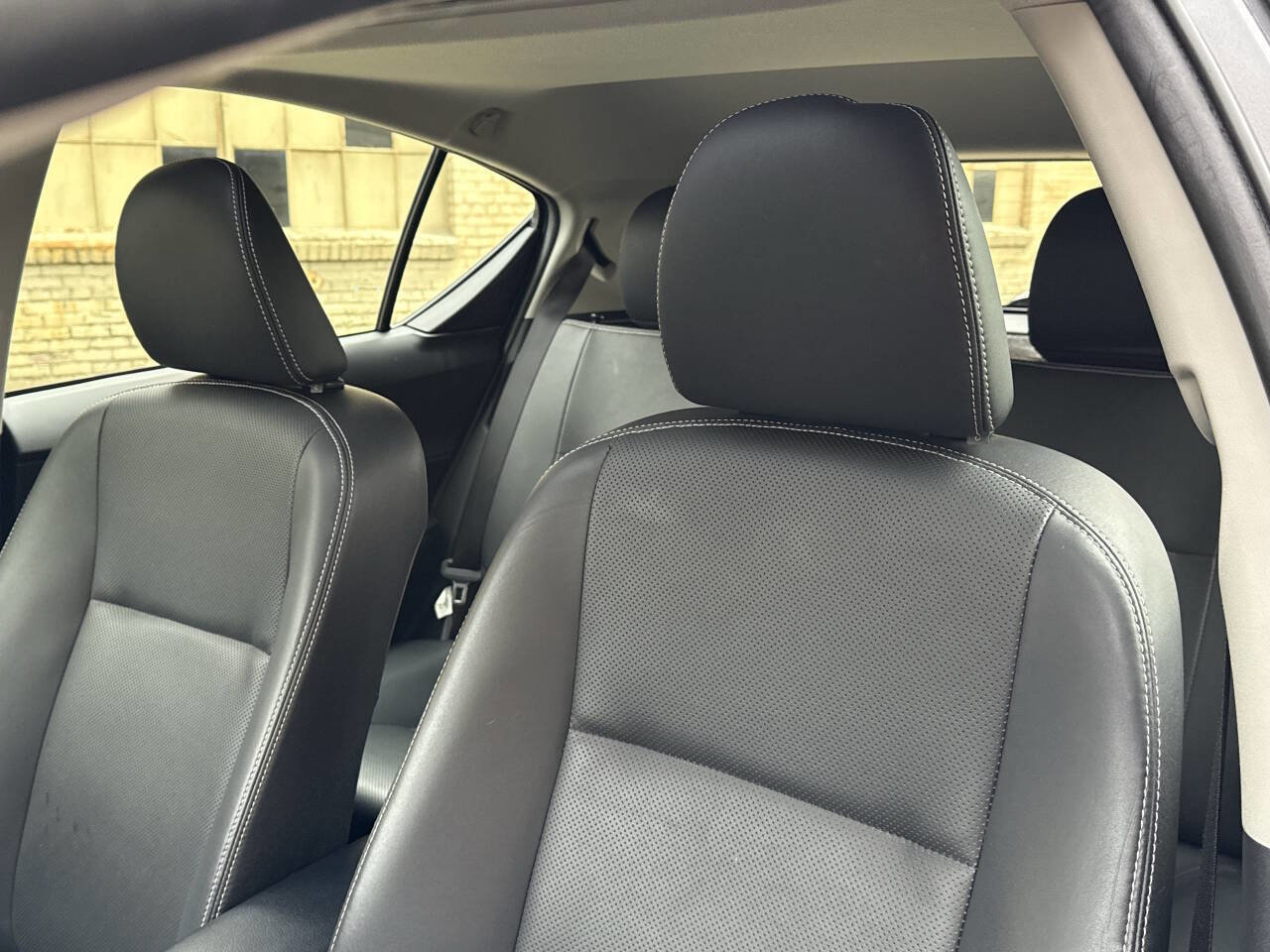 Used 2018 Toyota Prius C Four image 34