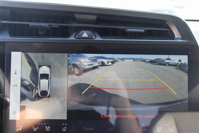 Certified 2023 Lexus RZ 450e Premium w/ Accessory Package (2T) image 13