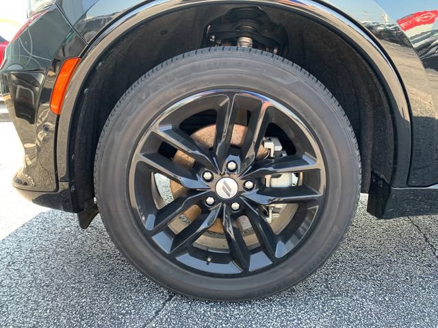 Used 2025 Dodge Durango GT AWD/4WD image 35