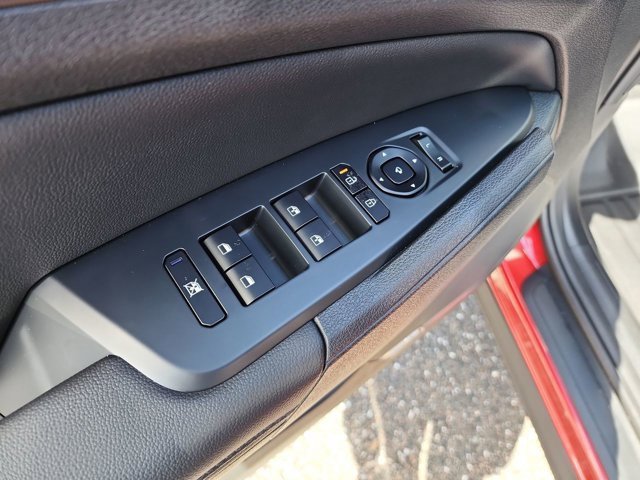 New 2026 Kia Sportage SX image 13