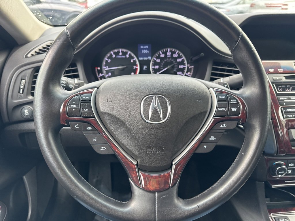 Used 2013 Acura ILX w/ Technology Package image 16