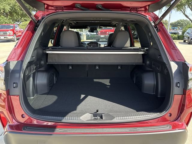 Certified 2025 Subaru Forester Premium AWD/4WD image 13