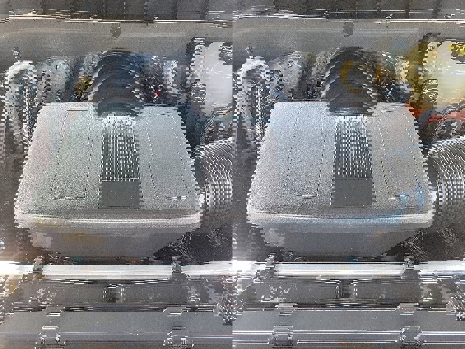 Used 2021 Chevrolet Tahoe High Country image 12