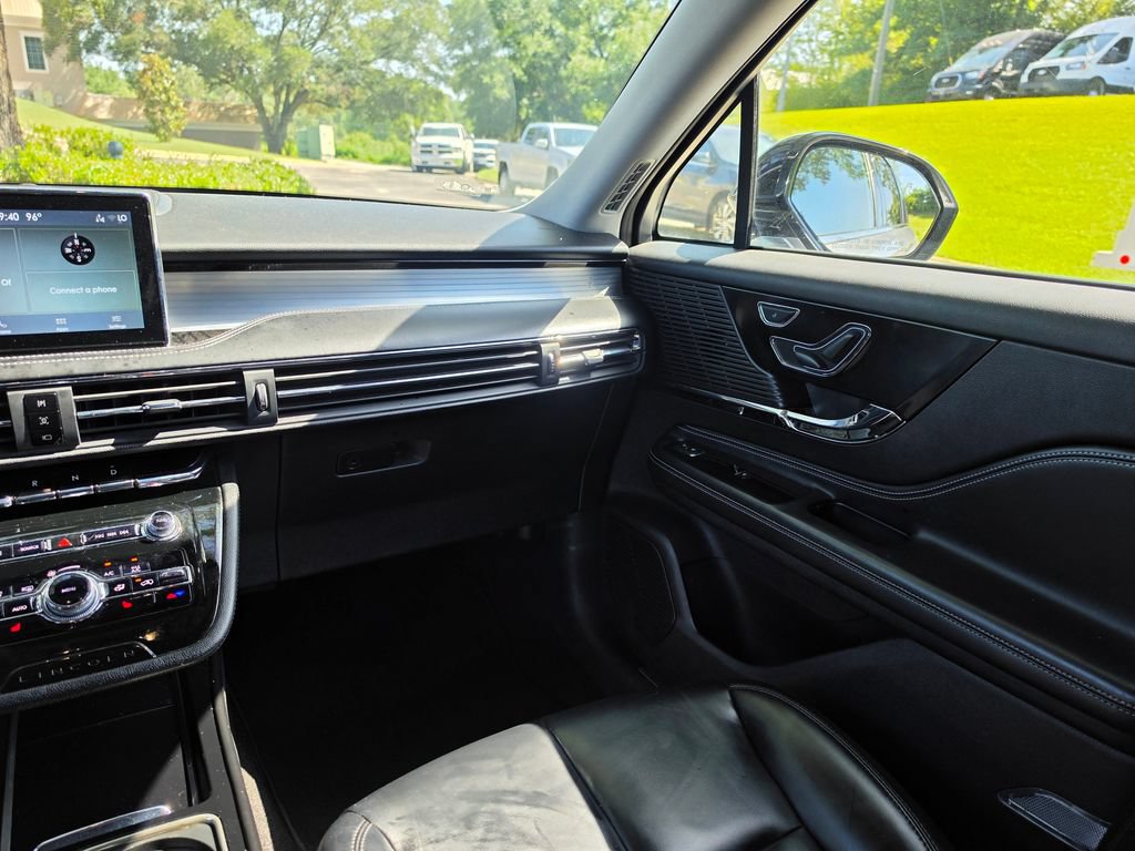Used 2021 Lincoln Corsair FWD image 18