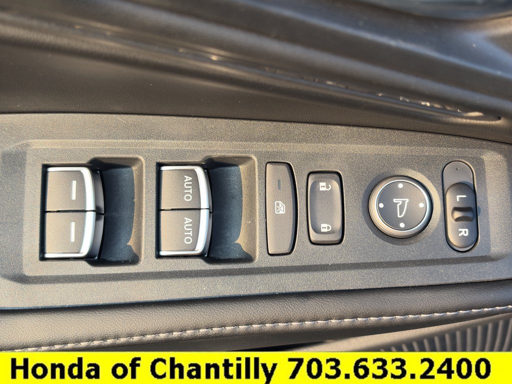 Used 2023 Honda Accord Sport image 21