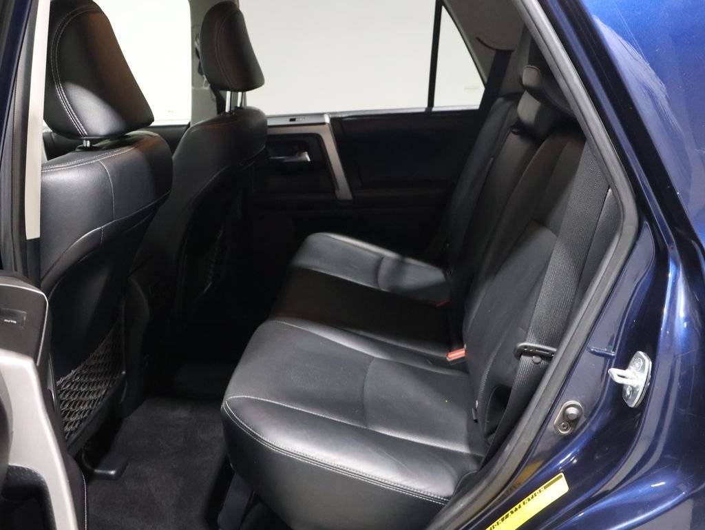 Used 2016 Toyota 4Runner Limited AWD/4WD image 18