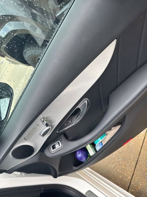 Used 2019 Mercedes-Benz C 300 Sedan image 21