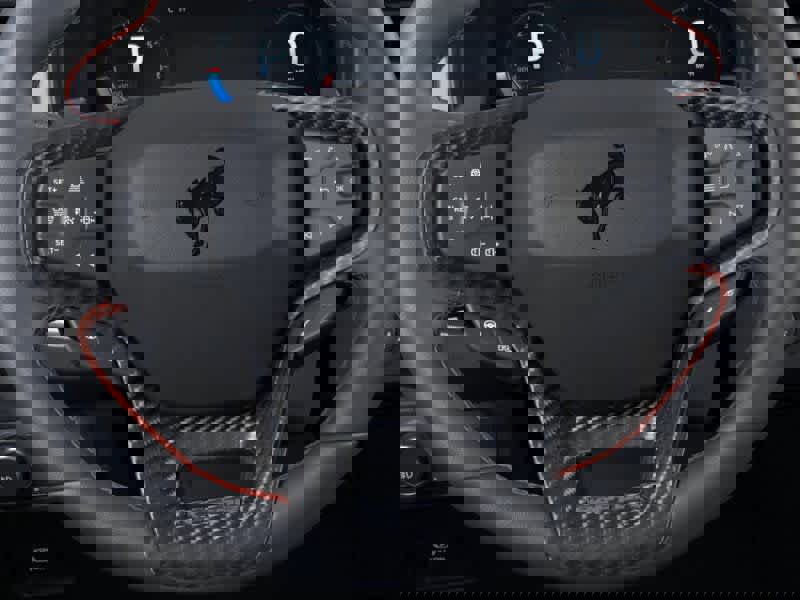 New 2025 Ford Bronco Raptor w/ Interior Carbon Fiber Pack image 14