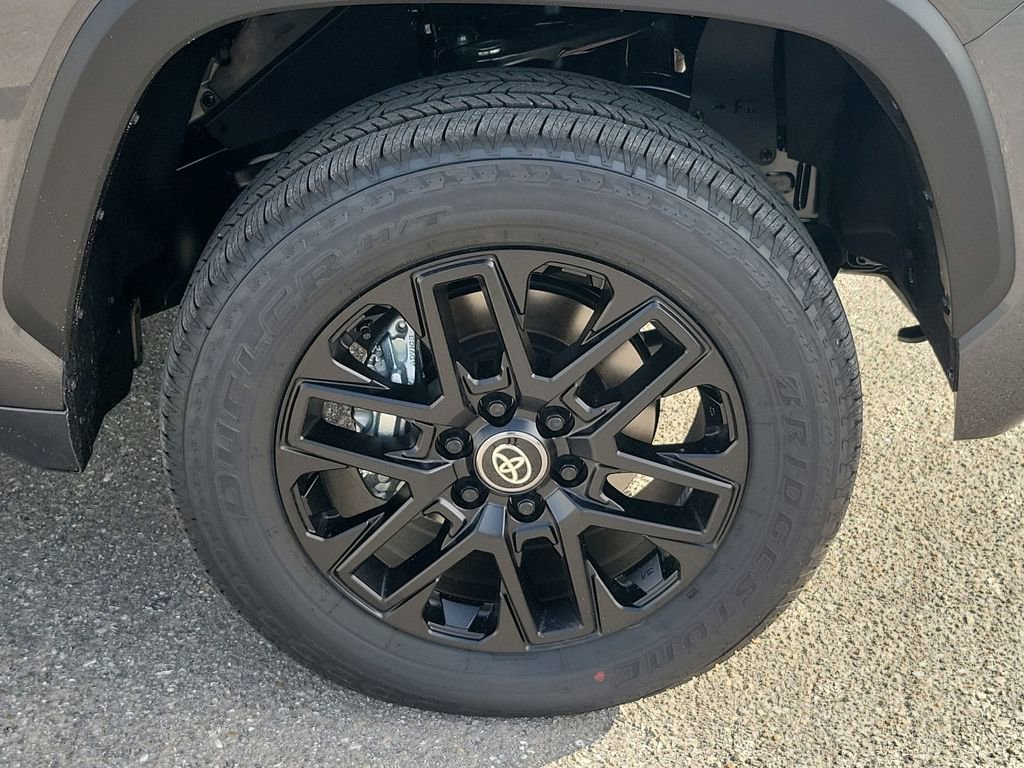 New 2026 Toyota Tundra Limited image 20