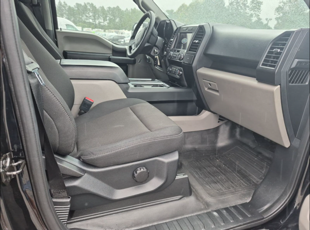 Used 2020 Ford F150 XL w/ Equipment Group 101A Mid AWD/4WD image 10