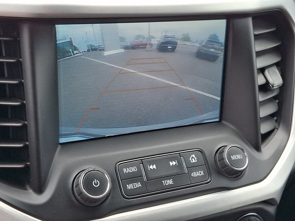 Used 2019 GMC Acadia SLT AWD/4WD image 19