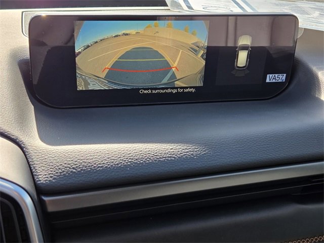 New 2026 MAZDA CX-50 AWD 2.5 Hybrid w/ Weather Package image 13