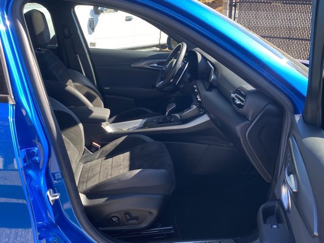 Used 2024 Dodge Hornet R/T Plus image 30