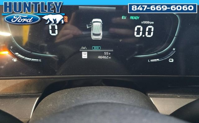 Used 2023 Kia Sportage EX w/ EX Premium Package AWD/4WD image 9