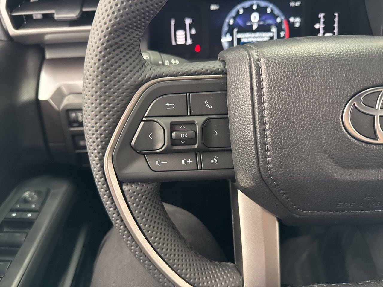 New 2026 Toyota Tacoma SR5 image 19