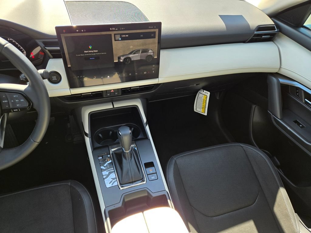 New 2026 MAZDA CX-5 Select AWD/4WD image 15
