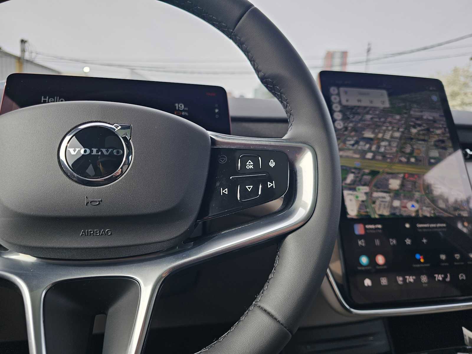 New 2026 Volvo EX90 Ultra image 32