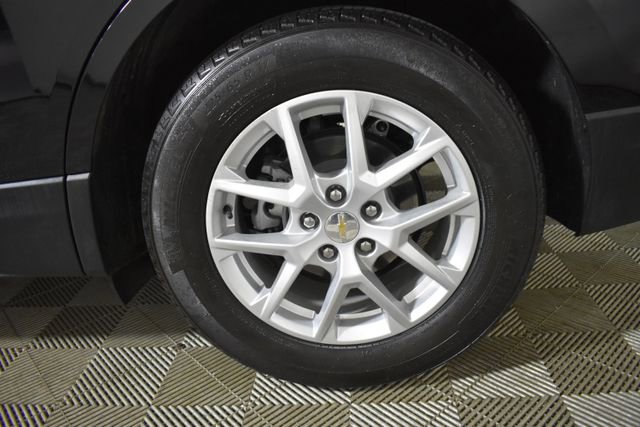 Used 2023 Chevrolet Equinox LT FWD image 41