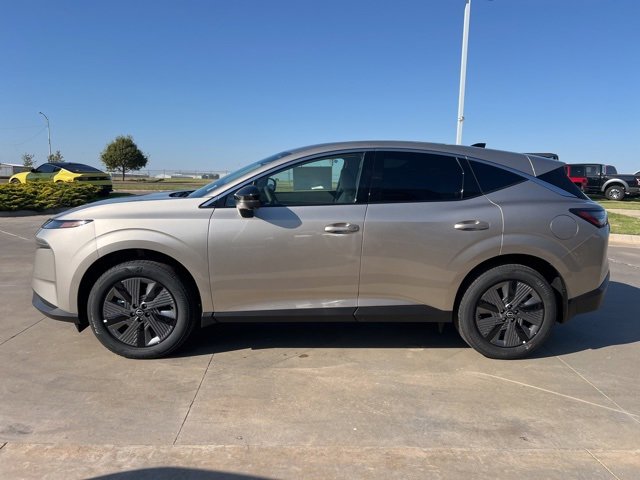 New 2026 Nissan Murano SL w/ Comfort Package image 4