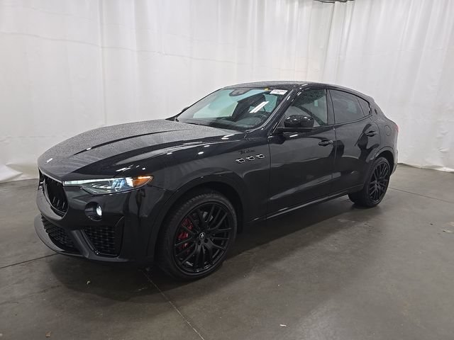 Used 2023 Maserati Levante Modena