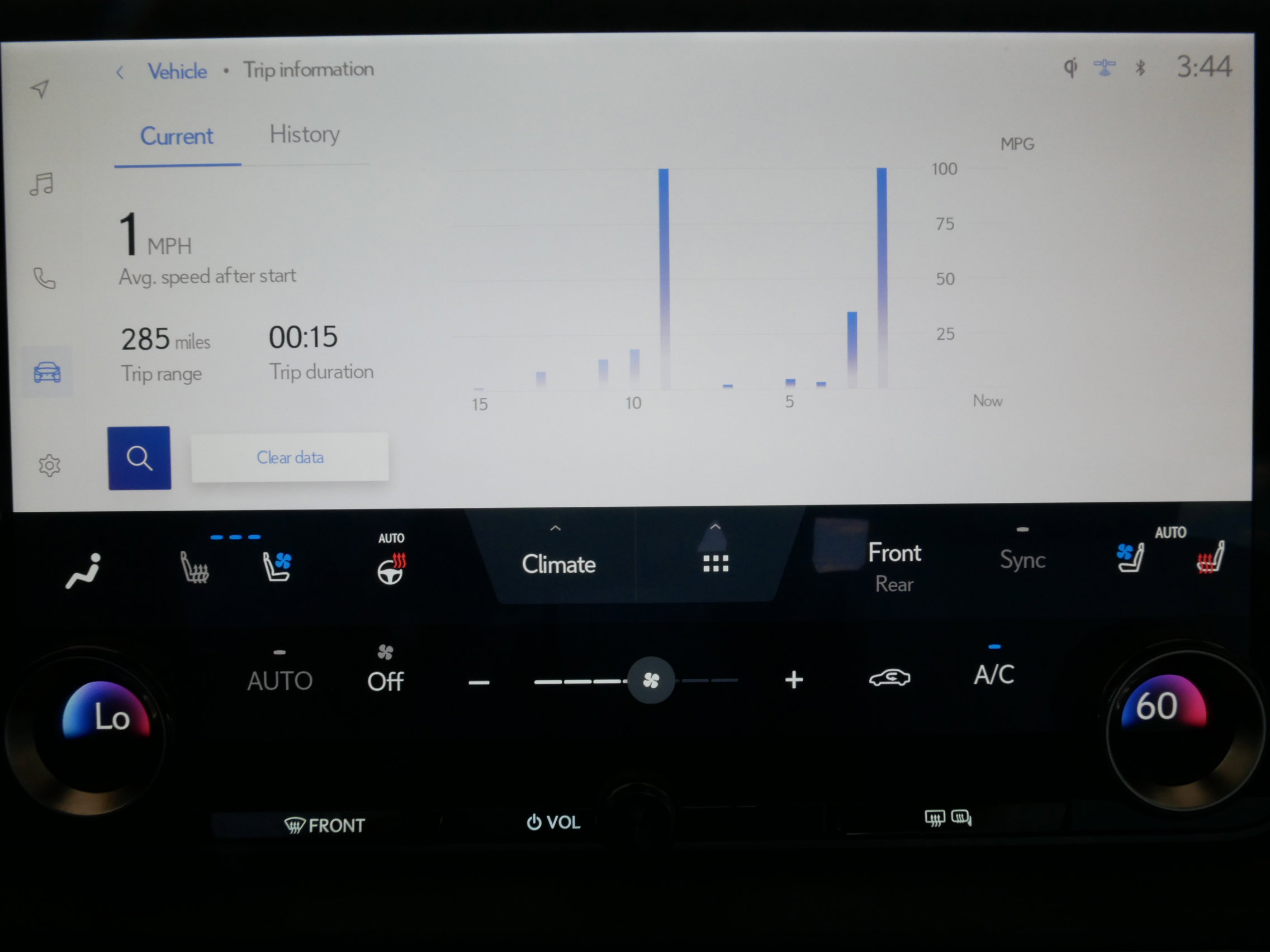 Used 2024 Lexus RX 350h w/ Convenience Package image 32