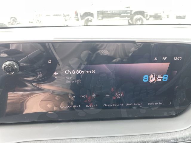 New 2026 Buick Encore GX Sport Touring w/ Advanced Technology Package image 16