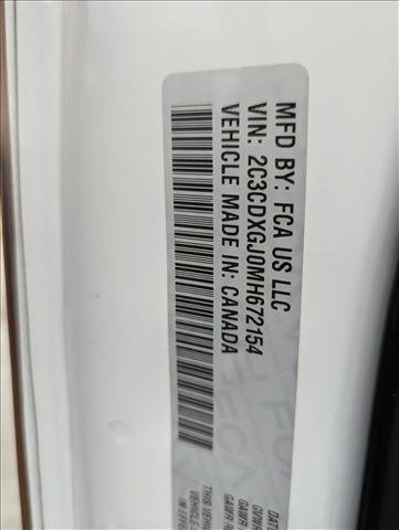 Used 2021 Dodge Charger Scat Pack image 24