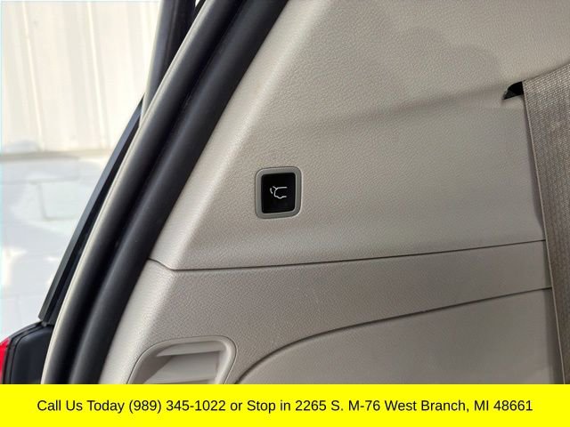 Used 2020 Chrysler Voyager Lxi image 33