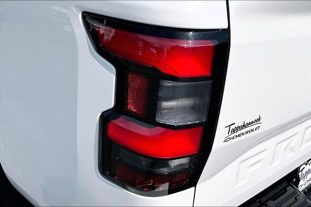 Used 2023 Nissan Frontier SV w/ SV Convenience Package AWD/4WD image 23