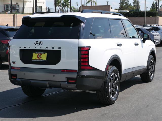 New 2026 Hyundai Palisade XRT Pro image 3