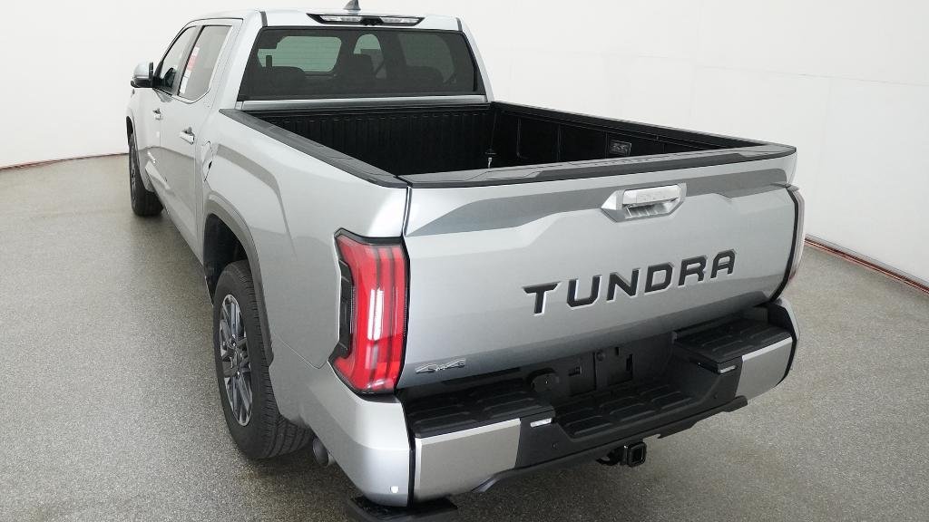 New 2026 Toyota Tundra Limited AWD/4WD image 19