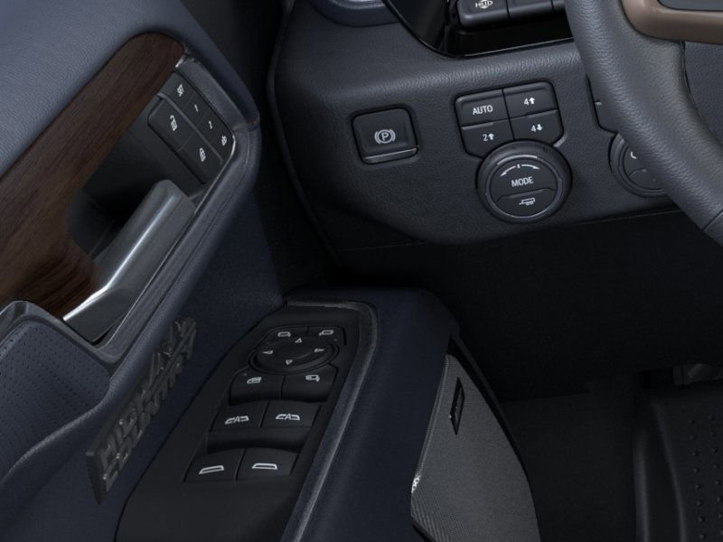 New 2026 Chevrolet Silverado 1500 High Country image 22