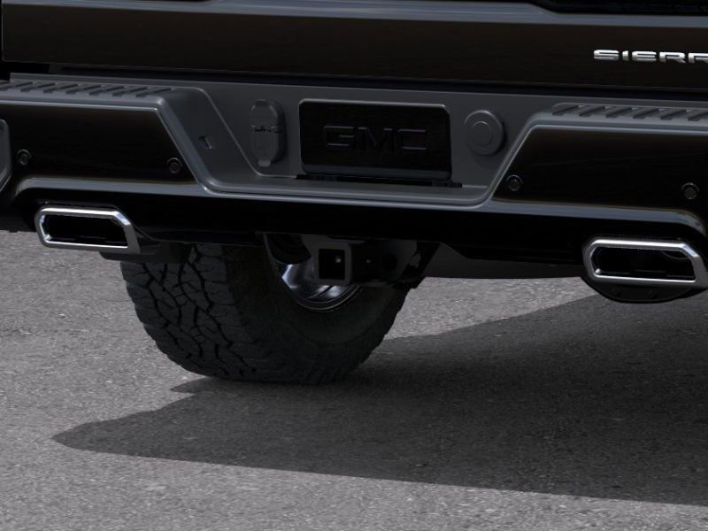 New 2026 GMC Sierra 1500 Denali w/ Technology Package image 15