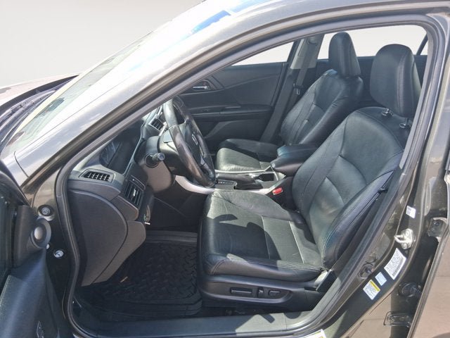 Used 2014 Honda Accord EX-L image 9