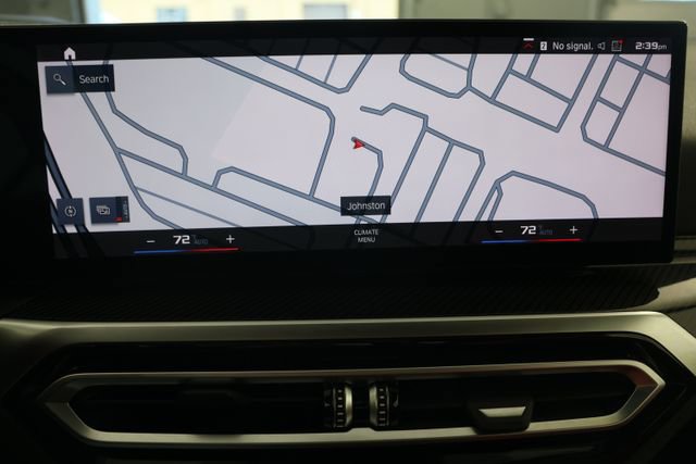 Used 2024 BMW M4 xDrive Competition image 15