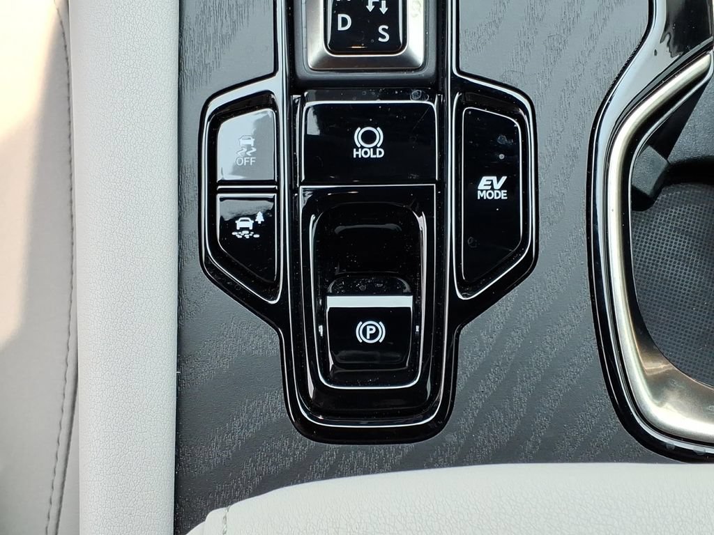 Used 2025 Lexus RX 350h w/ Convenience Package AWD/4WD image 16