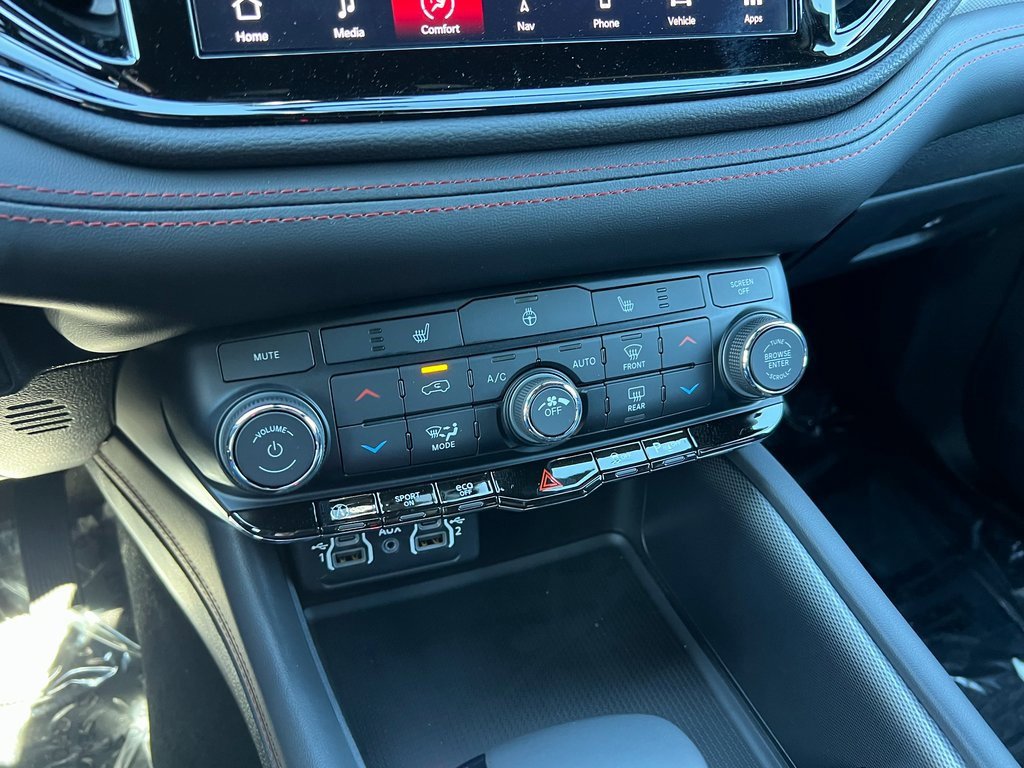 New 2026 Dodge Durango GT w/ Blacktop Package image 26