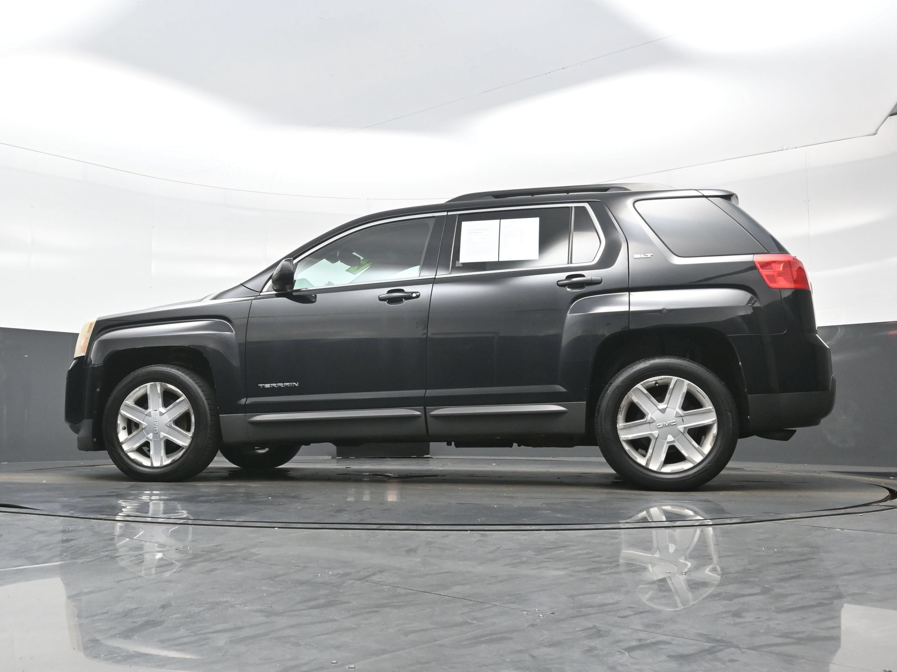 Used 2012 GMC Terrain SLT FWD image 25