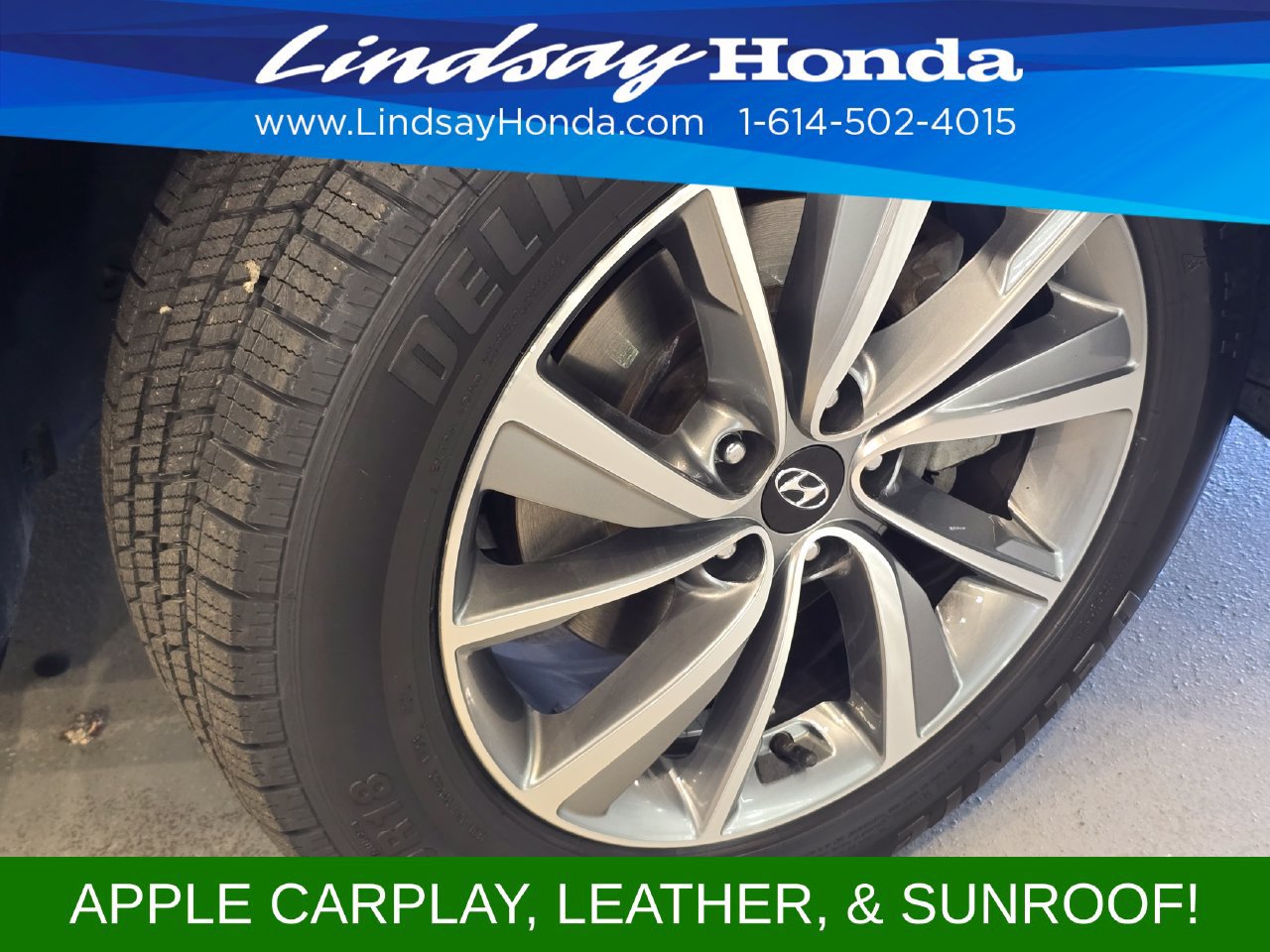 Used 2019 Hyundai Santa Fe Limited AWD/4WD image 25