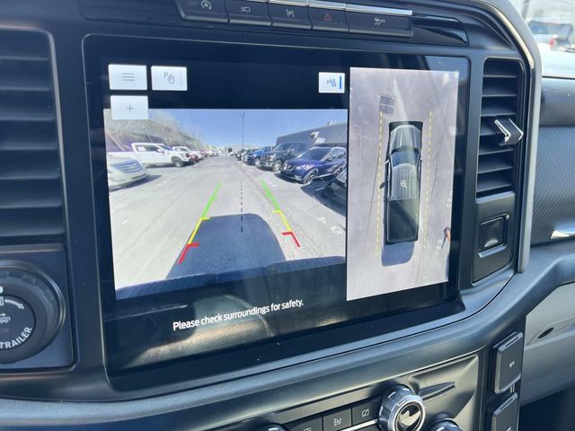 Certified 2021 Ford F150 Limited image 36