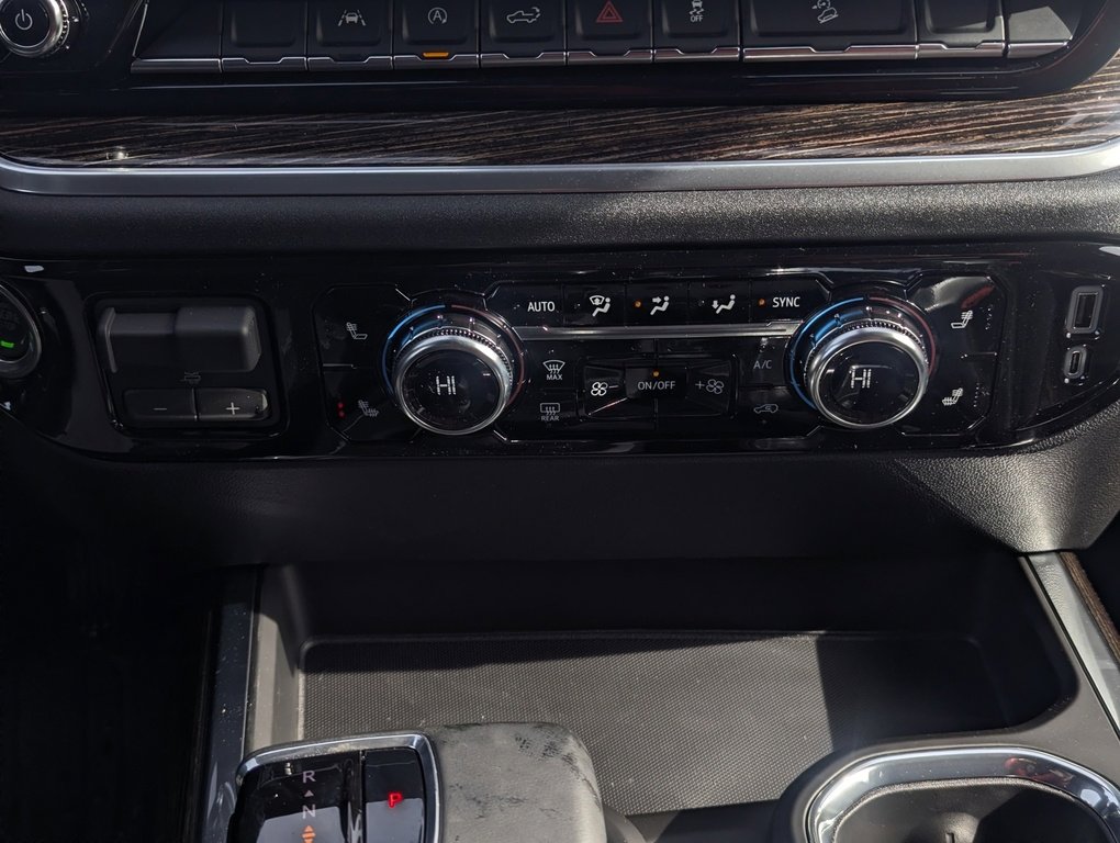 New 2026 GMC Sierra 1500 Elevation w/ Preferred Package image 27